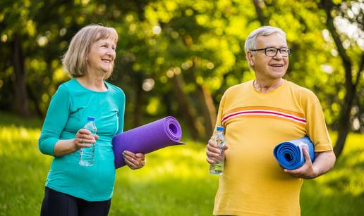 Navike zbog kojih teže gubimo kilograme nakon 50 godine