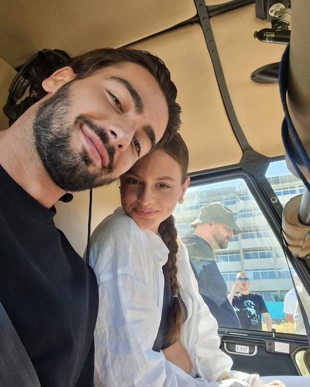 Šime joj je dao posljednju ružu u showu, ali nisu ostali zajedno: Evo kako danas izgleda Vanja