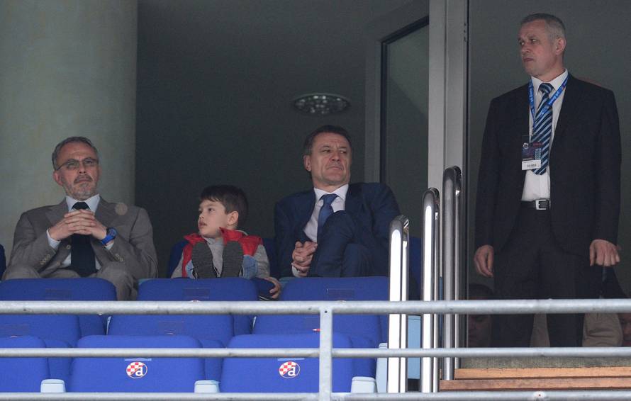 Dinamo lako protiv Osijeka: 'Modri' slavili 3-0 u Zagrebu