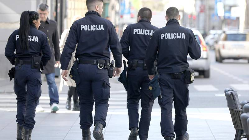 Iz sindikata za 24sata otkrivaju kolike su plaće u policiji: 'Svaki dan se izlažu opasnostima'