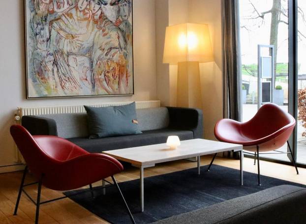 FOTO Pogledajte 40 km udaljeni smještaj gdje rukometaši čekaju polufinale Europskog prvenstva