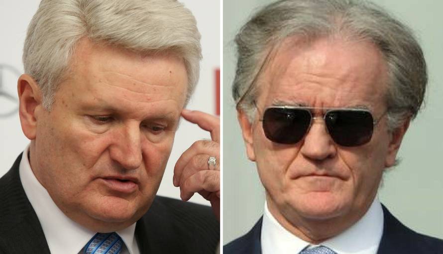 Todorić je angažirao odvjetnika koji je branio Slobu Miloševića?