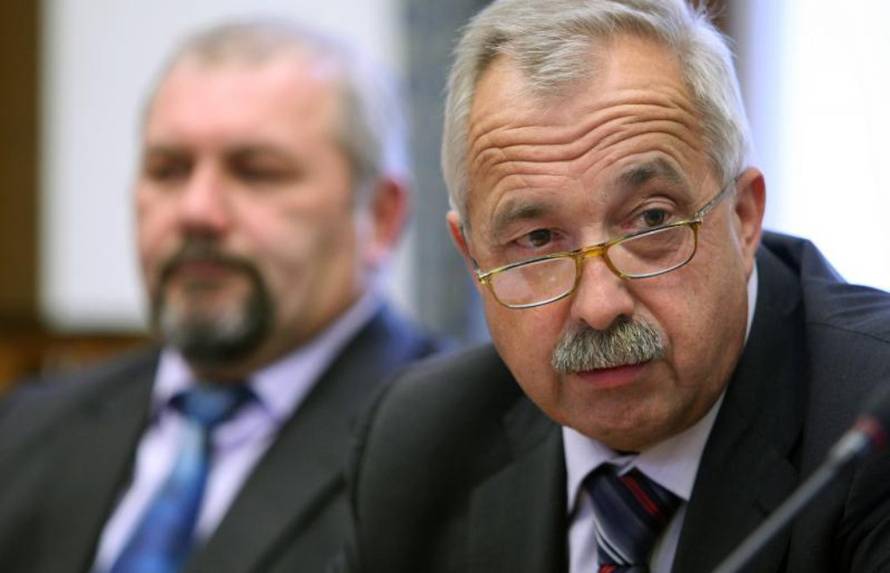 Sanjin Strukić/Pixsell