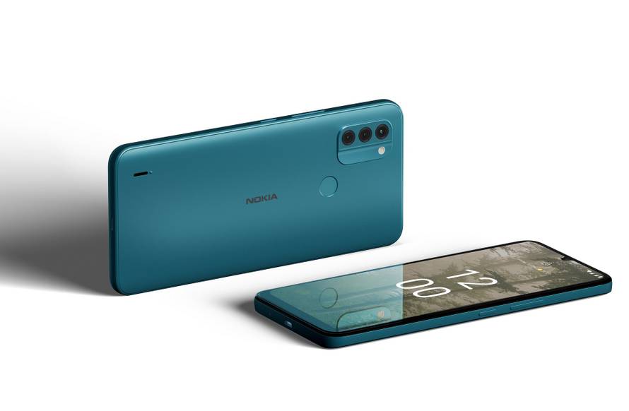 I Nokia misli na krizu: X30 im je najzeleniji mobitel, uveli najam telefona da ih što dulje čuvate