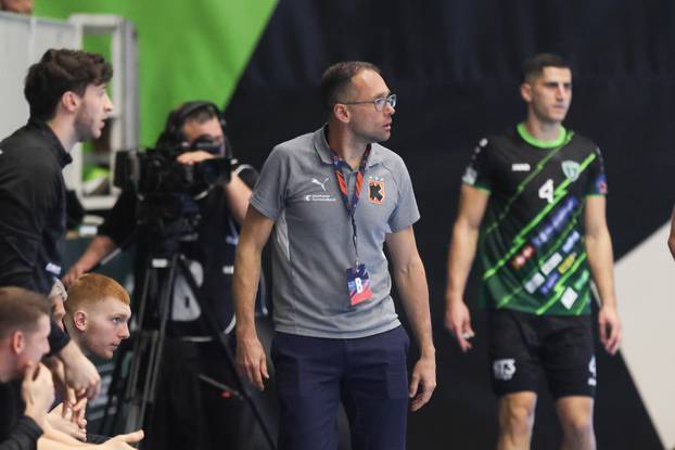 Na&scaron;ice: Susret Nexea i Kadetten Schaffhausena u 3. kolu EHF Europske lige