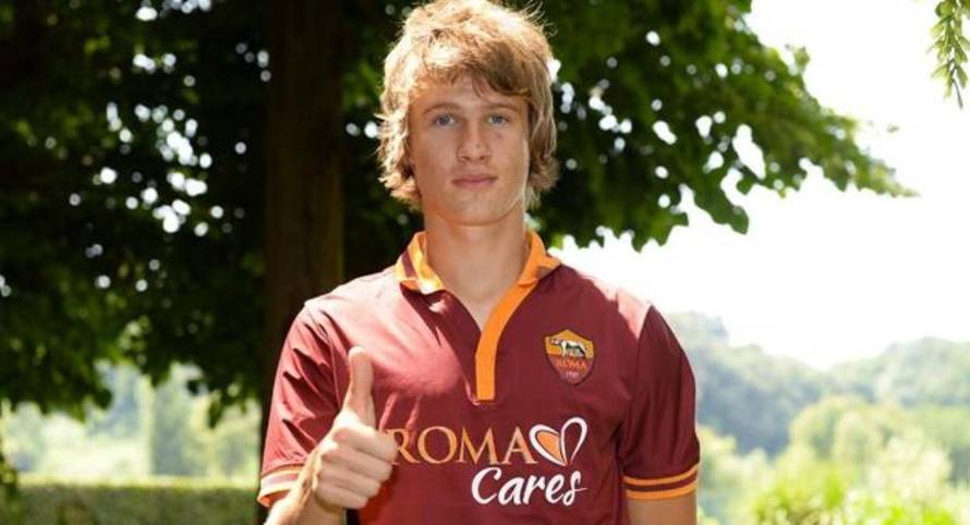 AS Roma.it