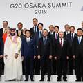 Otvoren summit G20: Trump pomirljivo, no razlike su očite