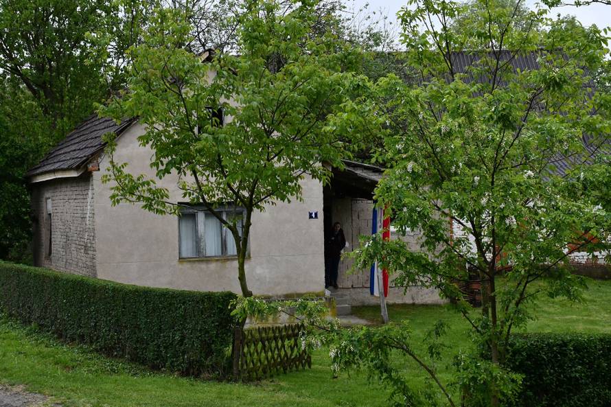 U selu Vladisovo registrirano je 11 birača, što je najmanji broj u brodsko-posavskoj županji