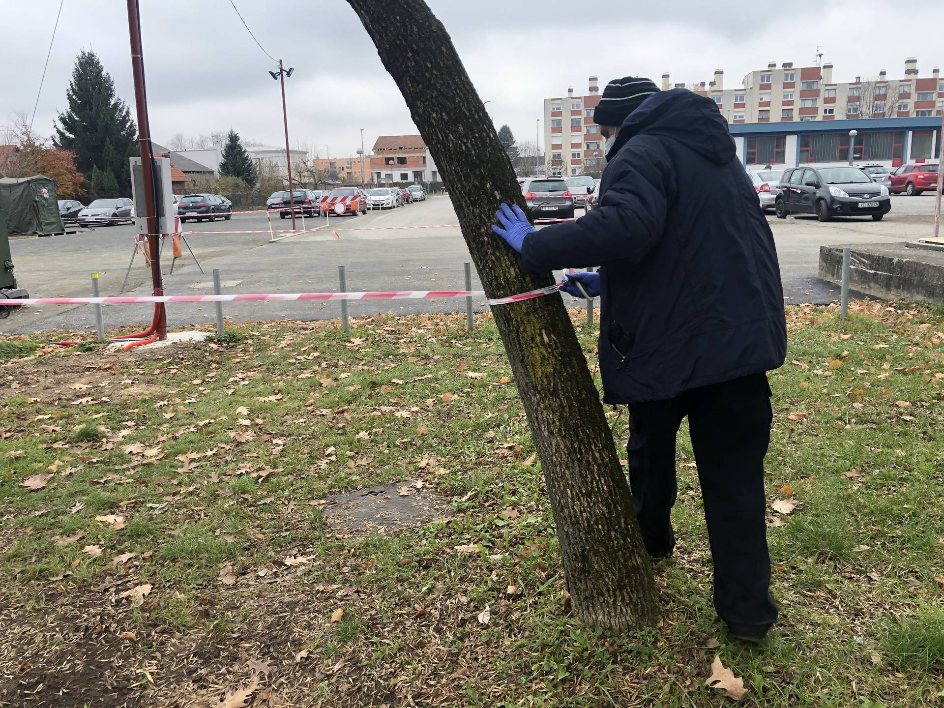 Varaždinci pod Covid mjerama: 'Iskreno, ne znam više što misliti, već mi je ludo ovo sve'