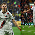 Leverkusen - Atalanta, Hrvat na Hrvata: Gdje gledati finale EL?