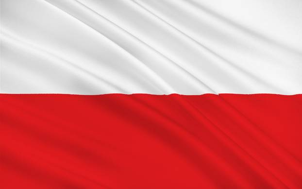 Flag of Poland