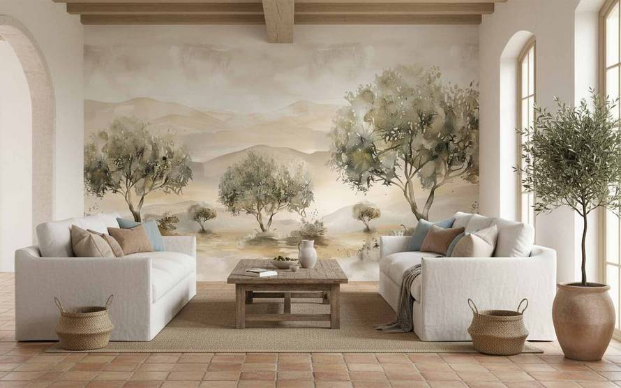 Zid vam izgleda prazno? Ovo će ga pretvoriti u najljepši kutak doma