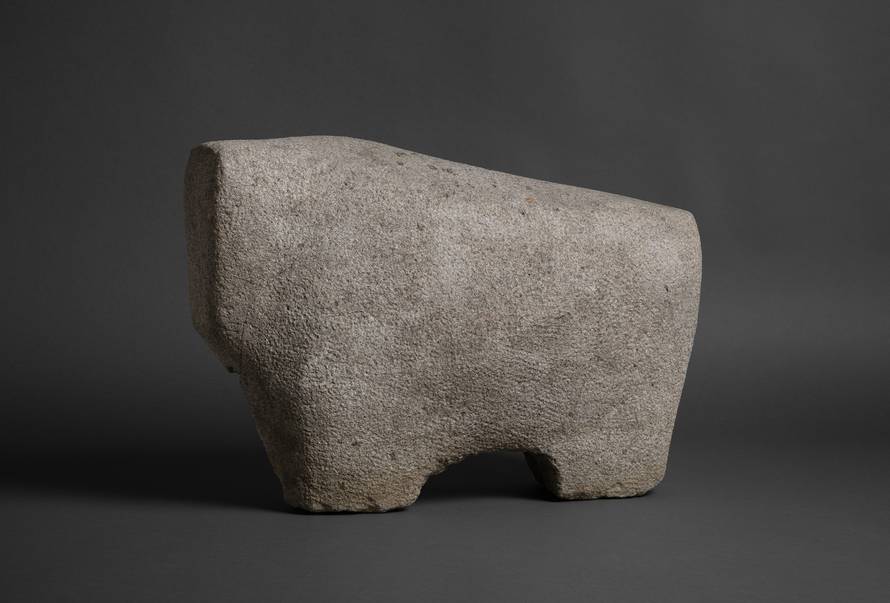 Vojin Bakić se vraća kući: Velika izložba u bjelovarskom muzeju