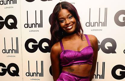 Reperica Azealia Banks šokira: 'Izbljeđujem si kožu, pa što?'