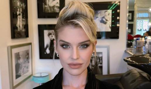 Prepoznajete li je? Kći slavnog rokera drastično je promijenila izgled: 'Kao da je presadila lice'