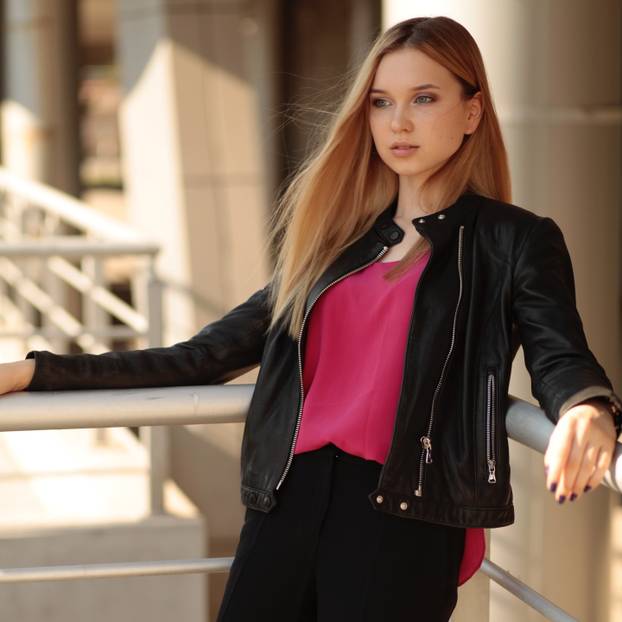 FOTO Zgodna, plavokosa i domaćica: 'Svi misle da mi je super, ali ja sam iscrpljena'