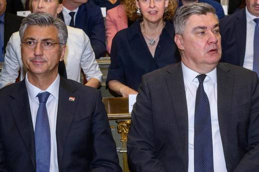 Milanovi&cacute; drugi put u povijesti saziva hitnu sjednicu Sabora. Evo &scaron;to se mo&zcaron;e dogoditi...