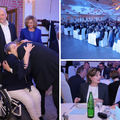 FOTO Koprivnički HDZ proslavio 35. rođendan i izabrao ljude za nadolazeće lokalne izbore