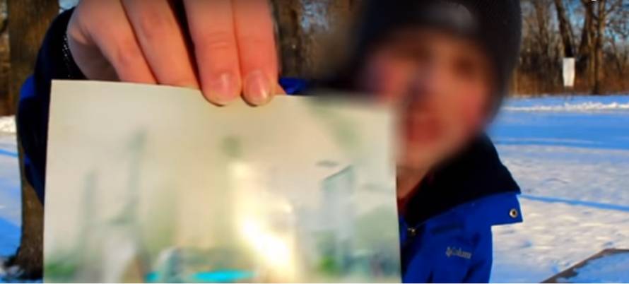 Putnik kroz vrijeme upozorava: 'U budućnosti će vladati Oni'