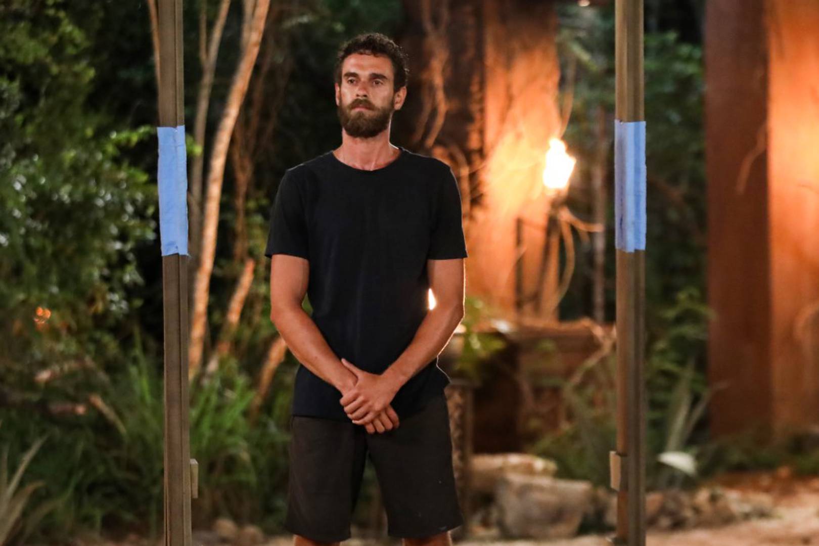 Damjan napustio 'Survivor', a otkrio je tko je njegov favorit: 'Ona je naša Amazonka...'