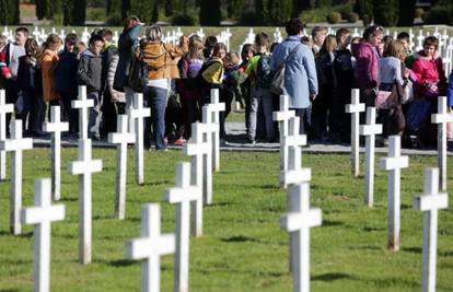 Sjećanje na žrtve Veleprometa: Mučki ubili 800 nevinih civila