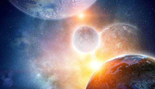 FOTO  Kratki vodič kroz ideju o paralelnim svemirima:  Zvuči kao scenarij za seriju, ali...