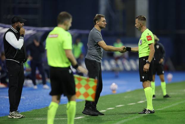 Lokomotiva i Rijeka sastali se u 07. kolu SuperSport HNL-a