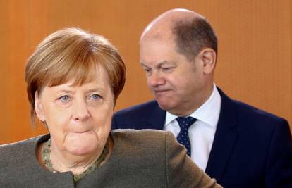 Njemački ministar financija: Nećemo se više zaduživati...