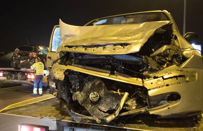 Koban 'spoj' alkohola i vožnje: Sve više nesreća pijanih vozača