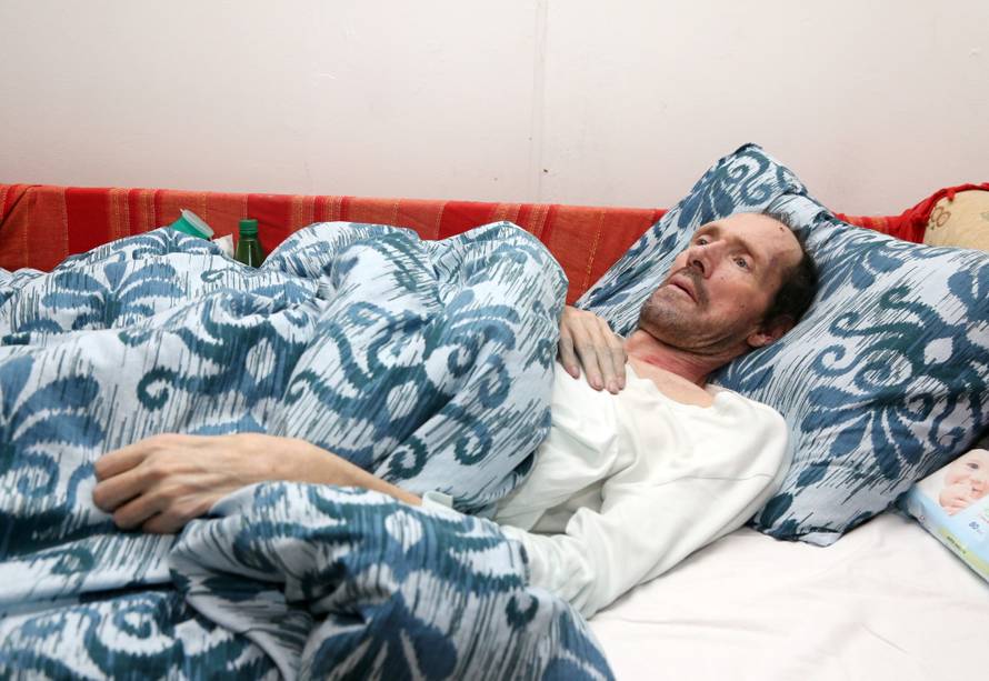 Roditelji više nisu mogli: Našli su novi dom 'hrvatskom divu'