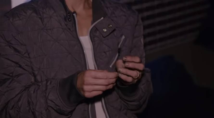 Nekad je bila zvijezda filmova za odrasle, a sad živi u tunelu