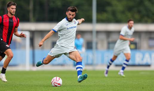 Još jedan odlazak s Maksimira: Bulat potpisao za poljski klub