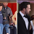 Važno je zvati se Jennifer: Ben Affleck želi se vratiti bivšoj ženi. Ali ne Lopez, ovaj put Garner