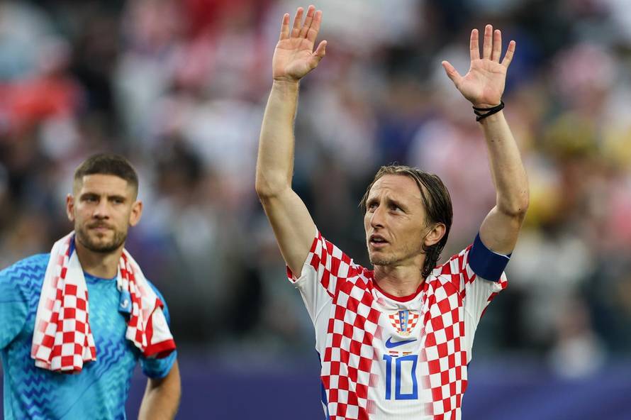 SP 2026 Hrvatska pobijedila Ganu i plasirala se u drugi krug Svjetskog prvenstva