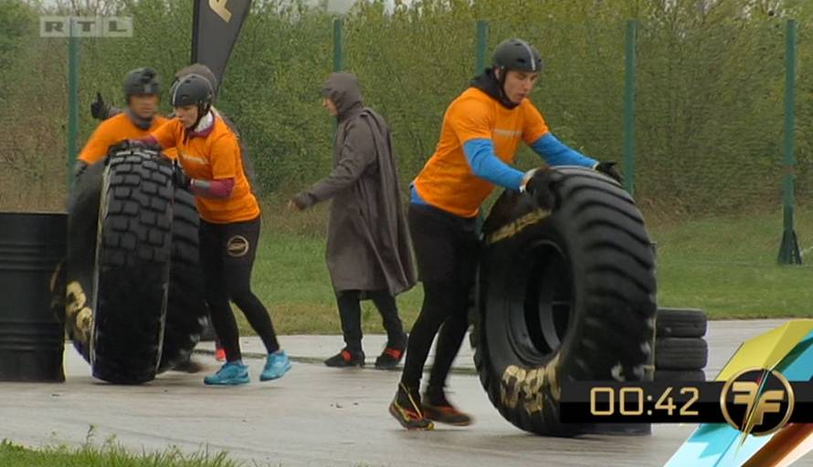 Napeto četvrtfinale: Hukmani se posvađali zbog krive taktike