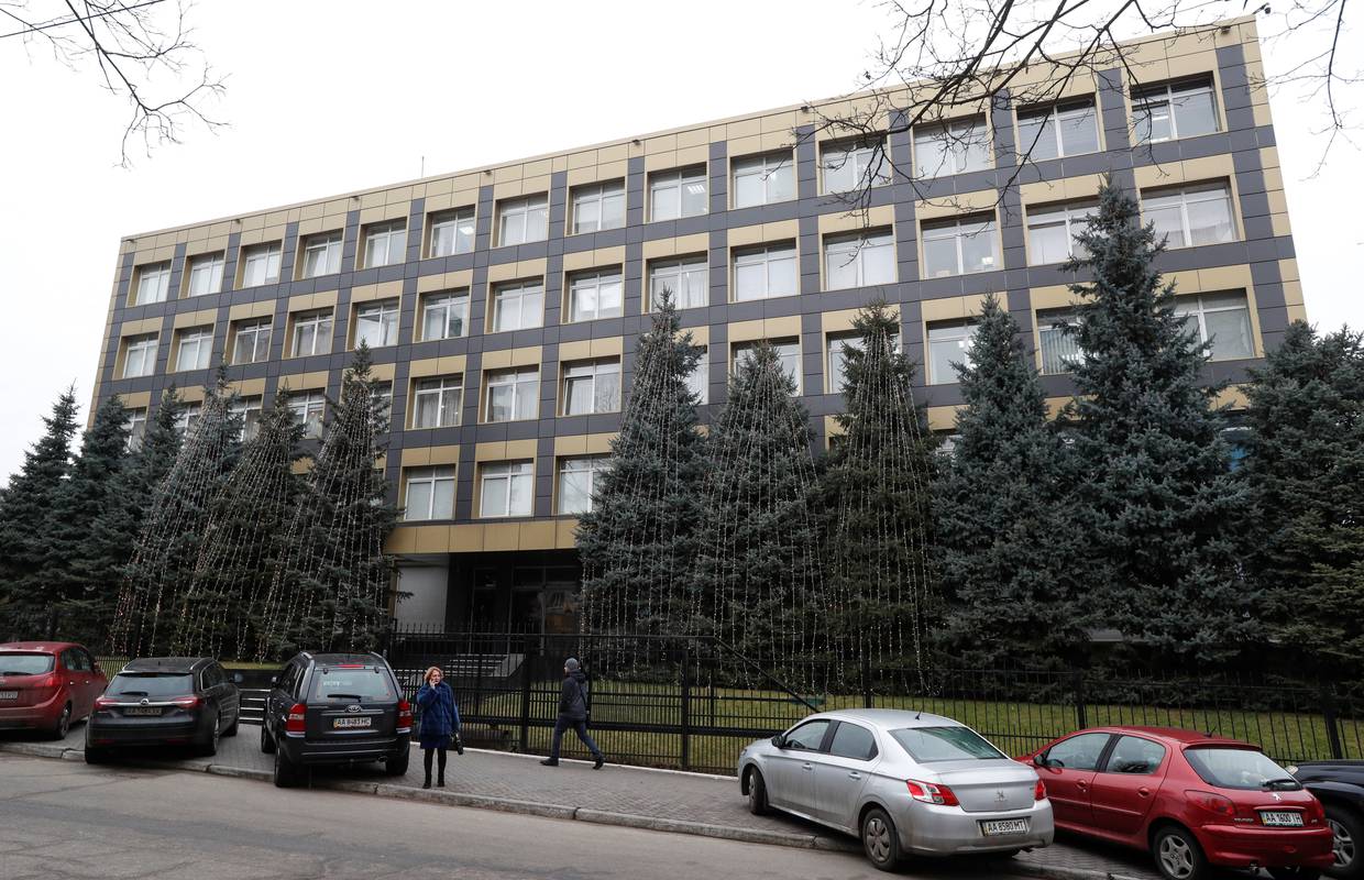 Ukrajinci traže pomoć FBI-a u istrazi upada hakera u Burismu