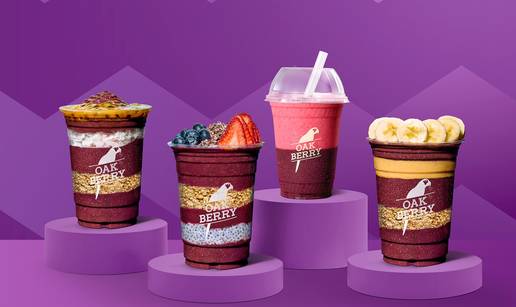 Supervo&cacute;e iz Brazila osvojilo Hrvatsku - jeste li ve&cacute; probali a&ccedil;a&iacute; koji obo&zcaron;avaju sporta&scaron;i?