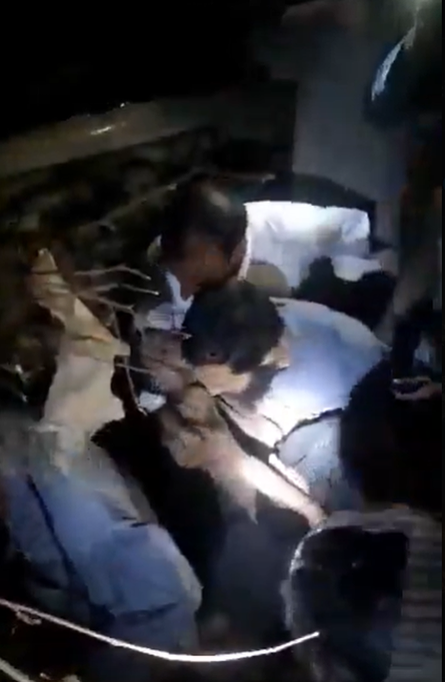 VIDEO Pogledajte trenutak kada je Afganistan 'udario' potres od 6 po Richteru: Raste broj mrtvih