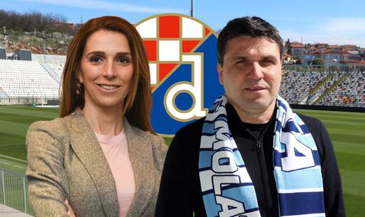 Ekskluzivno: Dinamo sad želi oteti Rijeci sportskog direktora!