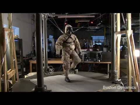 Boston Dynamics