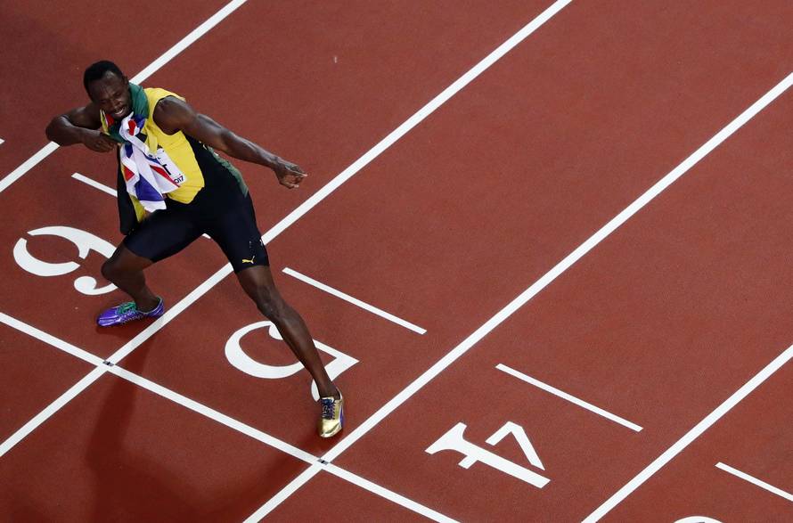 World Athletics Championships