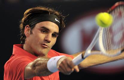 Roger Federer: Vratit ću se na 1. mjesto i "srušiti" Samprasa