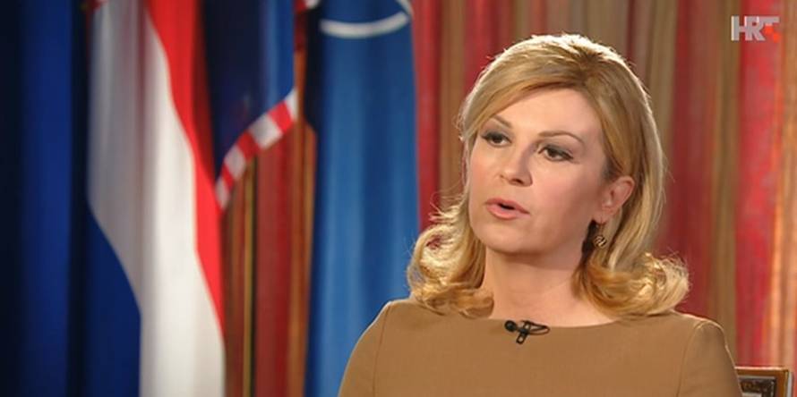 'Svako vrijeme traži nove ideje i tako sam odlučila ući u Novu'