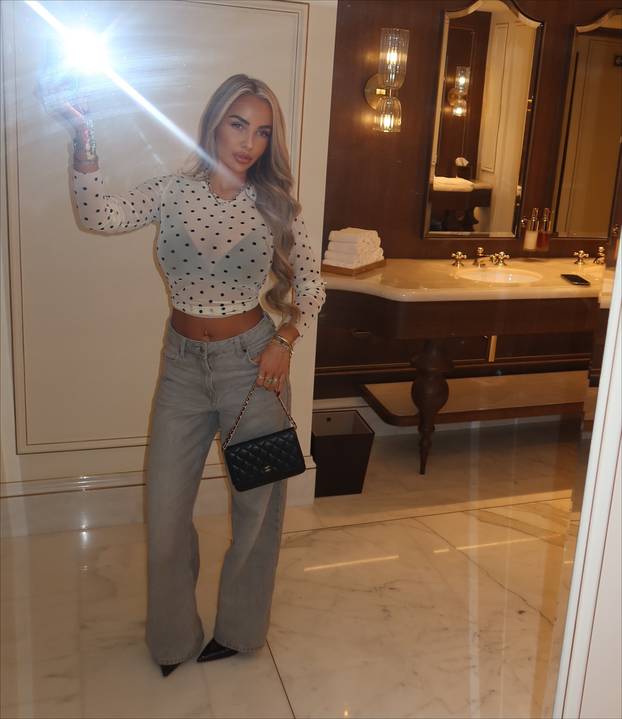 Zvijezda Chelseaja otišla je na romantično Valentinovo dok su suigrači igrali protiv Jakirovića