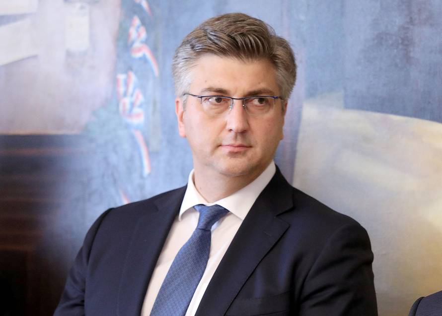 Pesimizam nije dobar za mlade u Hrvatskoj, to je neodgovorno'