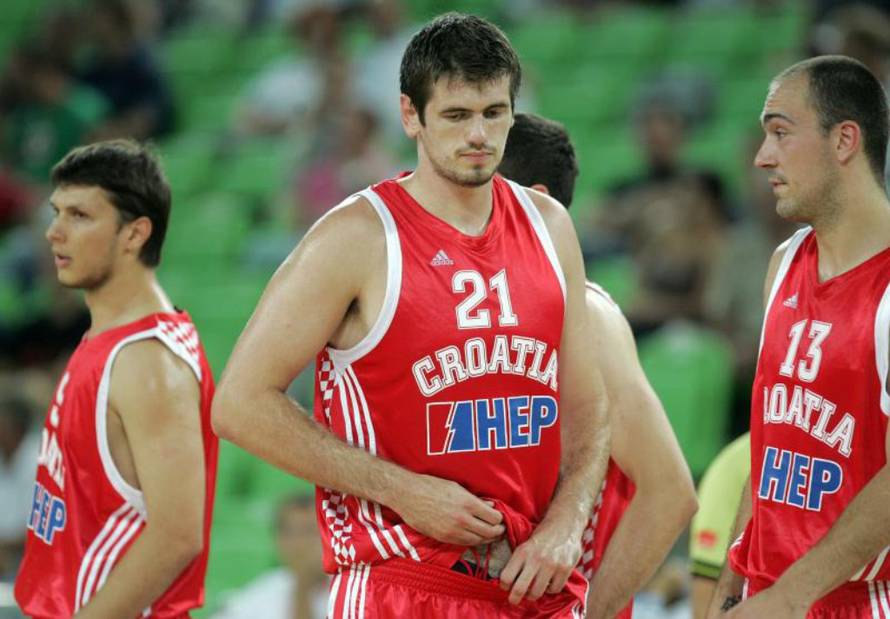 Sanjin Strukić/PIXSELL