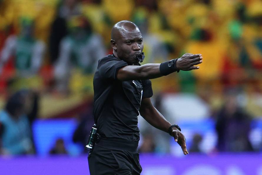 CAF Africa Cup of Nations - Morocco 2025 - Final - Senegal v Morocco