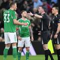 Fali li vam nogomet bez VAR-a? Pogledajte onda ovaj kaos u jakoj utakmici FA kupa...