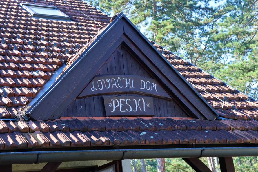 Okusi Đurđevca: Donosimo vam odlične recepte od divljači!