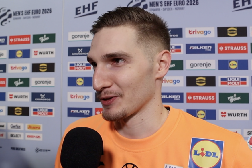 Izjave rukometa&scaron;a i izbornika nakon pobjede